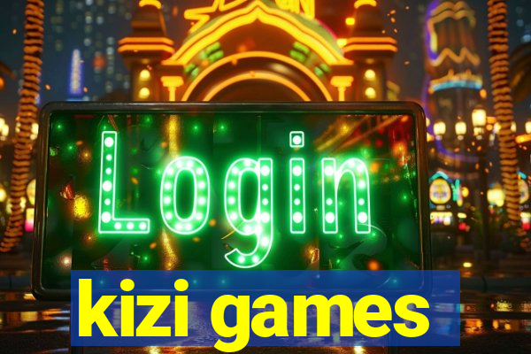 kizi games